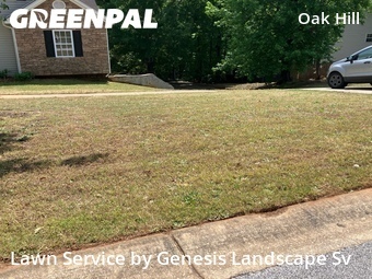Lawn Cut nearby Covington, GA, 