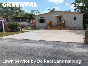 Lawn Mowing nearby Tampa, FL, 