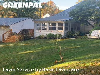 Lawn Cut nearby Ashtabula, OH, 
