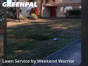 Yard Cutting nearby Palm Bay, FL, 
