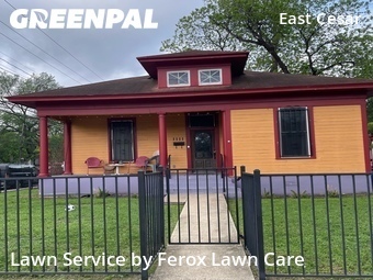 Lawn Mowing Service nearby Austin, TX, 