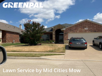 Lawn Mowing nearby Fort Worth, TX, 