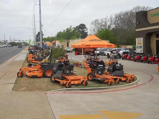 Longview Lawn & Garden Equipment Photo 19