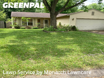 Lawn Cut nearby Indianapolis, IN, 