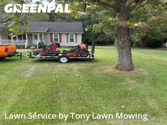 Lawn Care nearby Wake County, NC, 