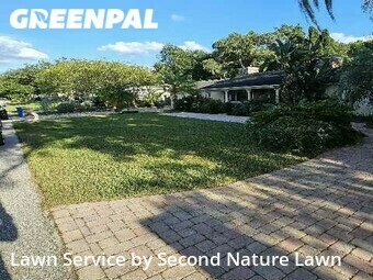 Yard Mowing nearby Brandon, FL, 