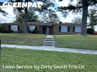 Lawn Care nearby Orange Park, FL, 