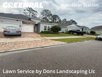 Lawn Care Service nearby Jacksonville, FL, 