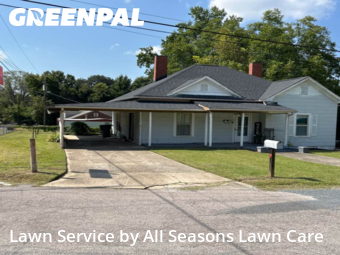 Lawn Maintenance nearby Kannapolis, NC, 