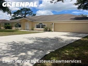 Lawn Care Service nearby Kissimmee, FL, 