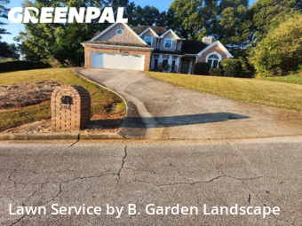 Lawn Service nearby Lawrenceville, GA, 