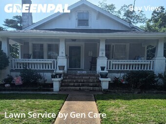 Grass Cut nearby Norfolk, VA, 