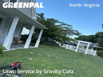 Lawn Service nearby Virginia Beach, VA, 