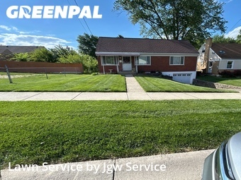 Yard Cutting nearby Cincinnati, OH, 