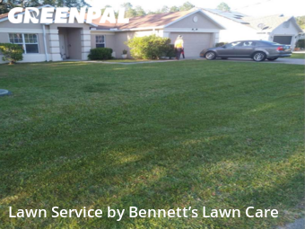 Lawn Mow nearby Palm Coast, FL, 