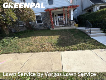 Lawn Cutting nearby Narberth, PA, 