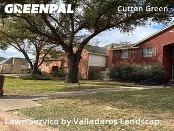 Local Lawn And Landscape Maintenance Services Near Me In Houston,77066,Landscapers by Valladares Landscap, work completed in Dec , 2025