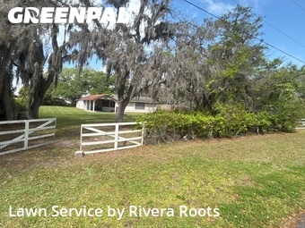 Lawn Mowing Service nearby Kissimmee, FL, 