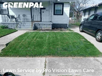 Lawn Cut nearby Dayton, OH, 