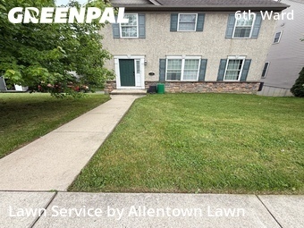 Lawn Mowing Service nearby Allentown, PA, 