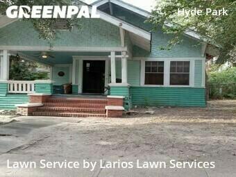 Lawn Mow nearby Houston, TX, 