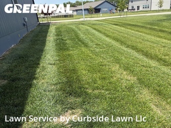 Grass Cut nearby Spring Hill, KS, 