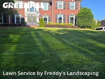 Lawn Mowing Service nearby Indian Land, NC, 