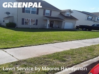 Grass Cutting nearby Dover, MD, 