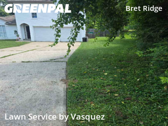 Grass Cut nearby Nashville, TN, 