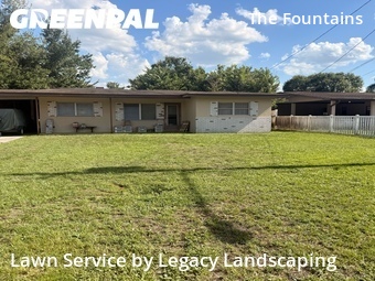 Lawn Care Service nearby Orlando, FL, 