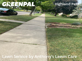 Lawn Care nearby Saint Paul, MN, 