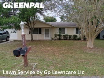 Yard Mowing nearby Ocala, FL, 