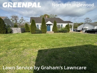 Lawn Mowing nearby Nashville, TN, 