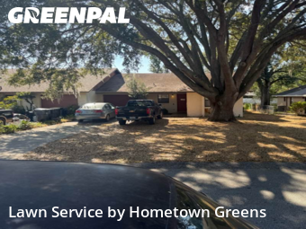 Lawn Cut nearby Lakeland, FL, 