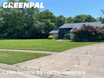 Lawn Service nearby Fairfield, OH, 