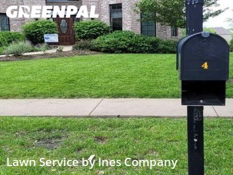 Lawn Maintenance nearby Bolingbrook, IL, 
