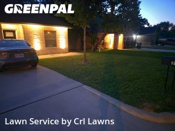 Grass Cutting nearby Tyler, TX, 