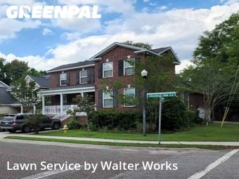 Yard Cutting nearby Charleston, SC, 