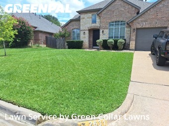Yard Cutting nearby Mansfield, TX, 