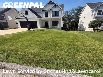 Lawn Care nearby Kirkwood, MO, 