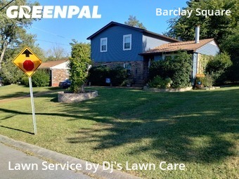 Lawn Cut nearby Nashville, TN, 