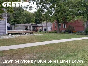 Lawn Care nearby Fargo, MN, 