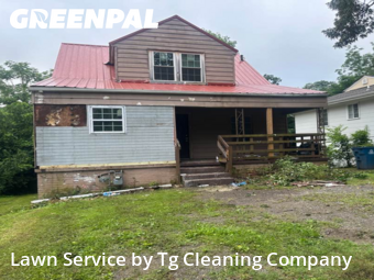 Yard Cutting nearby Midfield, AL, 