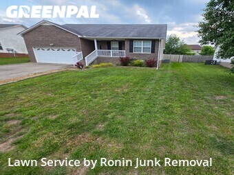 Lawn Mowing nearby Clarksville, TN, 