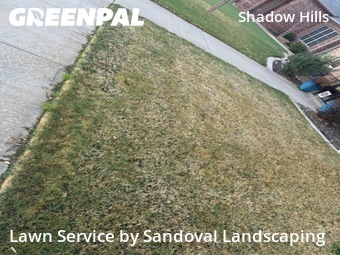 Landscaping Services In Lubbock,79416,Landscaping Services by Sandoval Landscaping, work completed in Apr , 2026