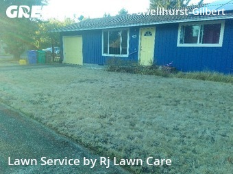 Lawn Mowing Service nearby Portland, OR, 