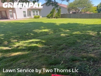 Grass Cut nearby West Lafayette, IN, 