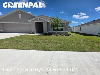 Lawn Mowing Service nearby Belleview, FL, 