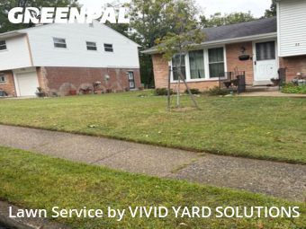 Lawn Cut nearby Lansdowne, PA, 