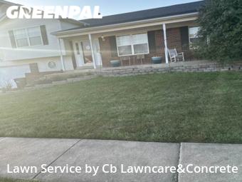 Yard Cutting nearby O’fallon, MO, 
